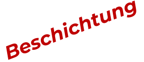 Beschichtung