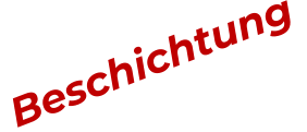 Beschichtung
